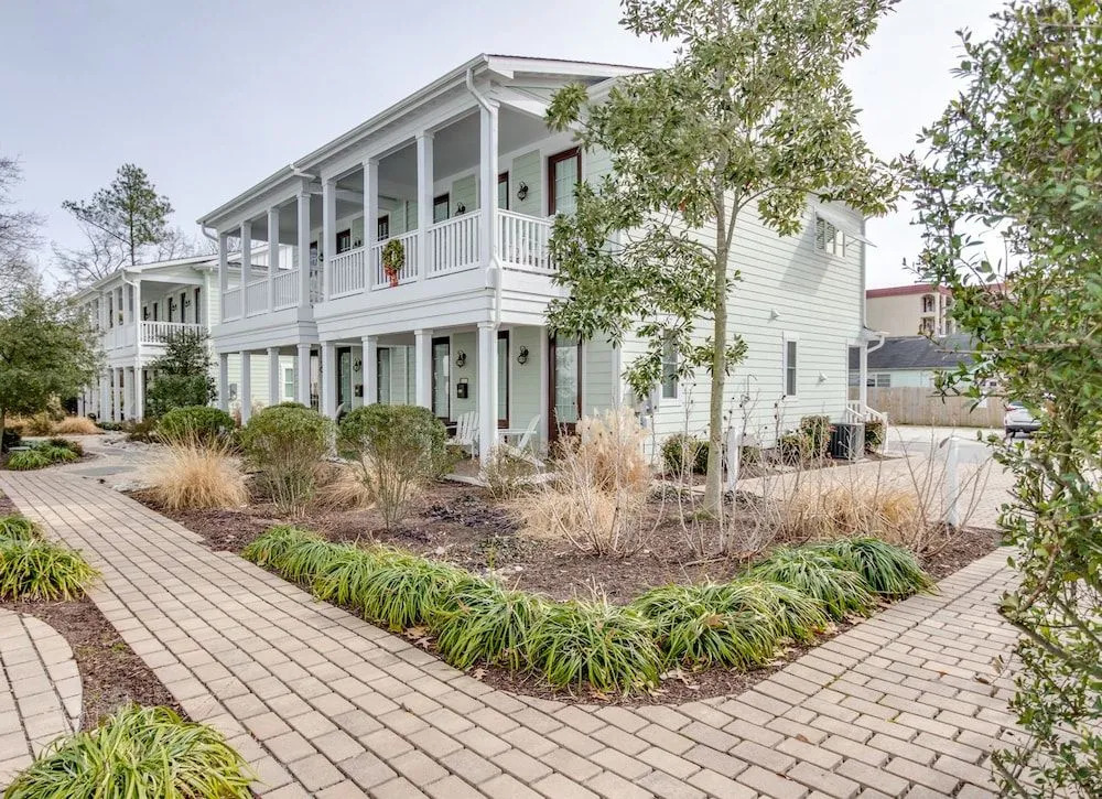 410B The King Neptune House