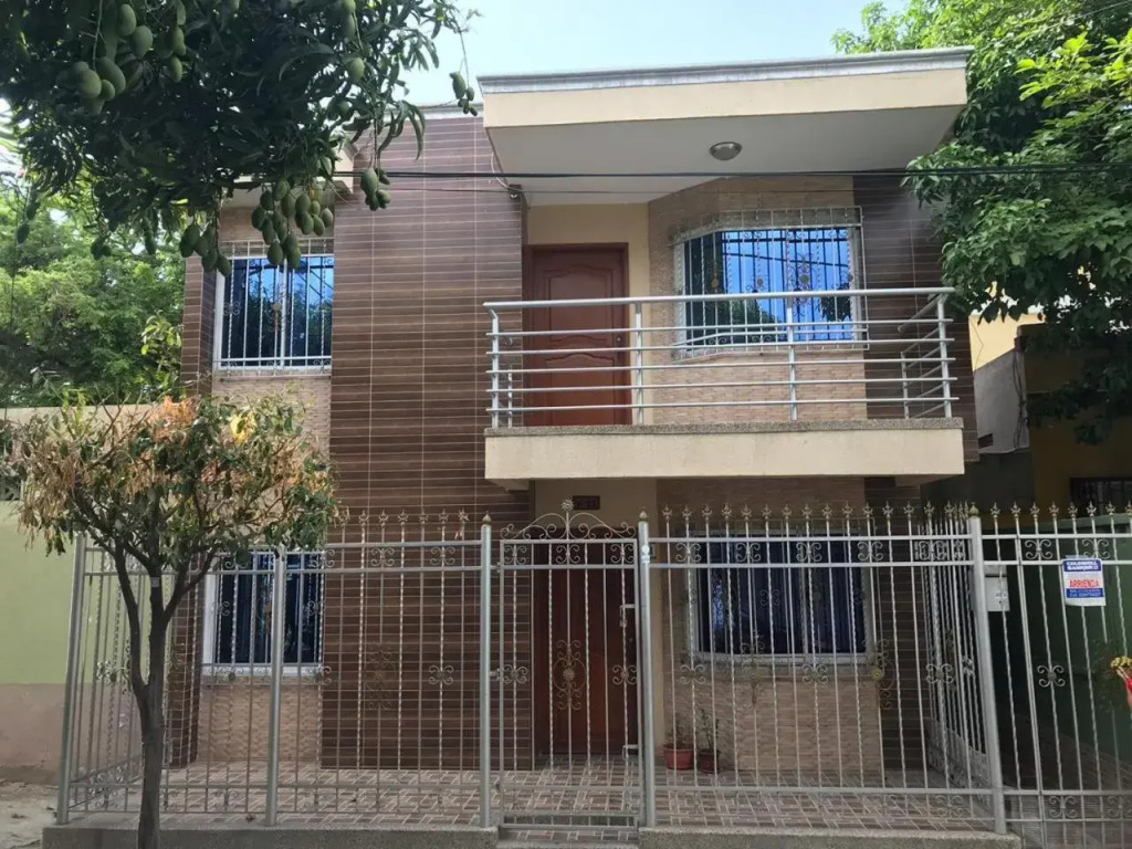 Apto 4 en centro de la ciudad