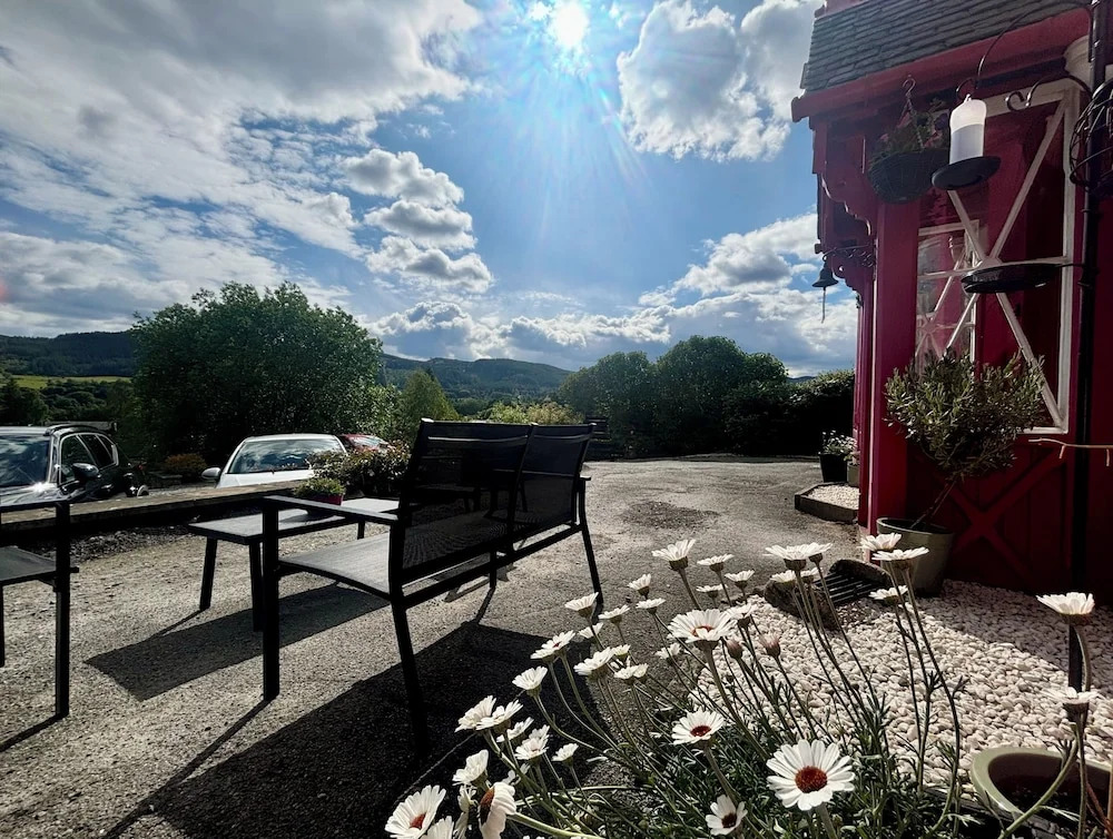 Carra Beag Guest House