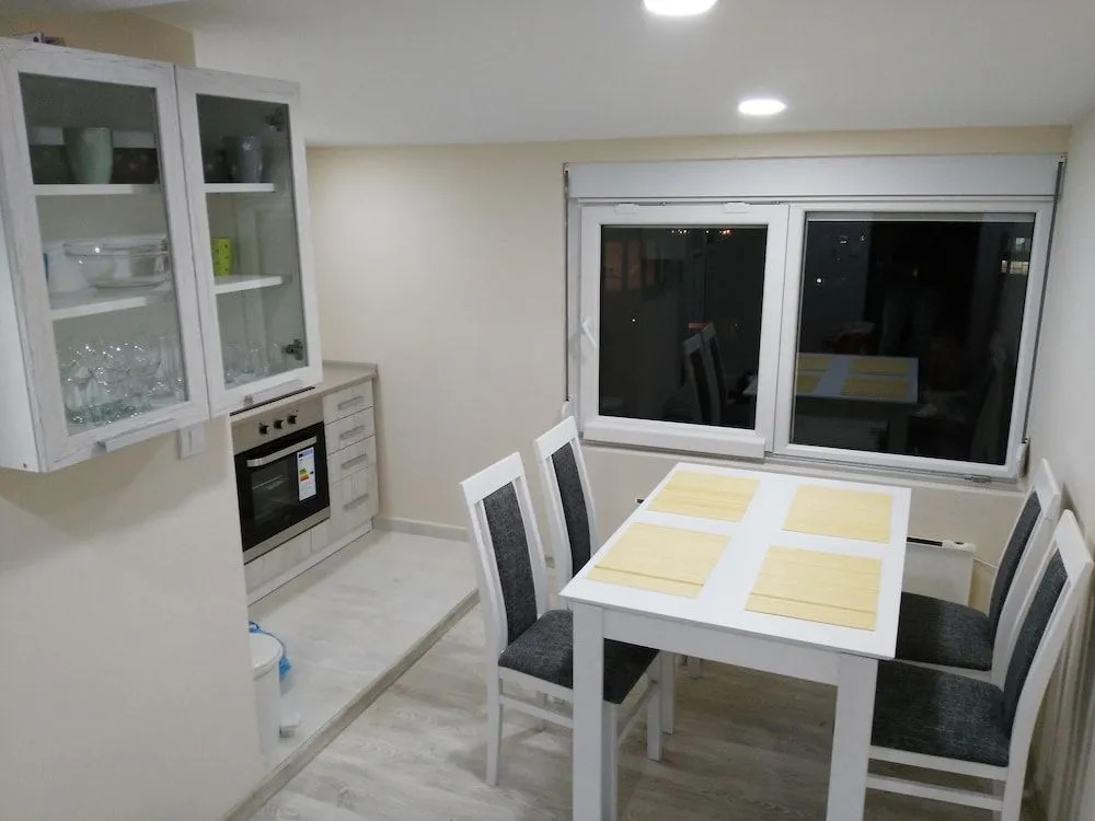 Top Belgrade Apartments