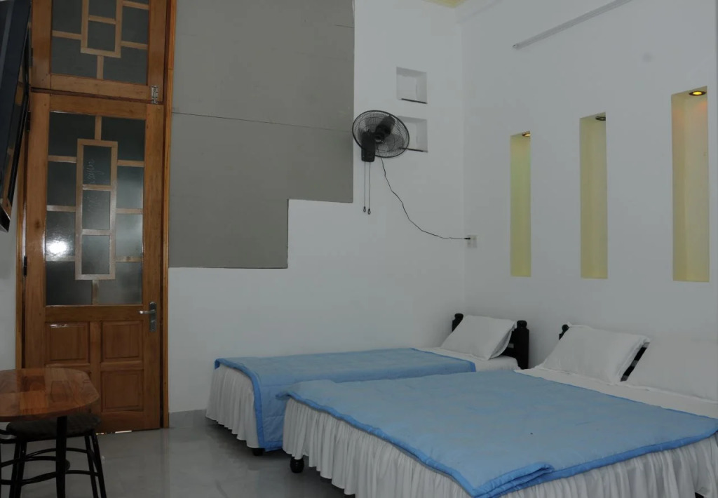 Bien Khoi Mini Hotel
