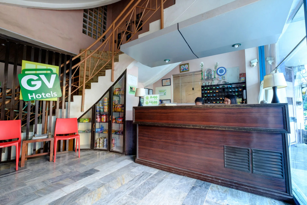 GV Hotel - Ozamiz