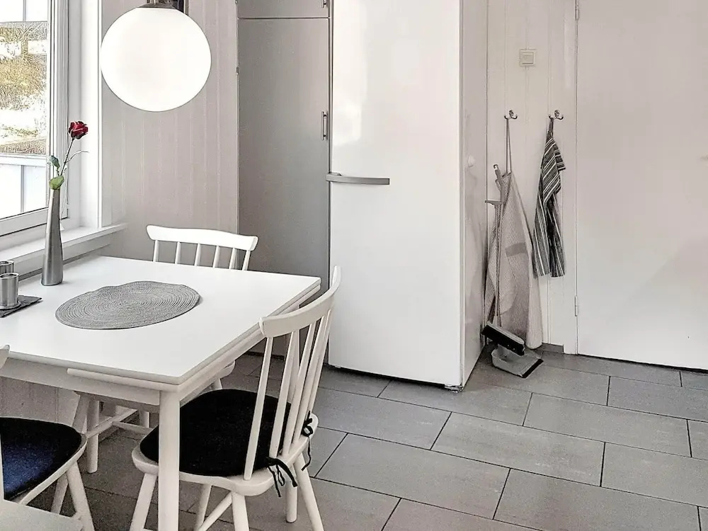 8 person holiday home in EIDSVÅG-By Traum