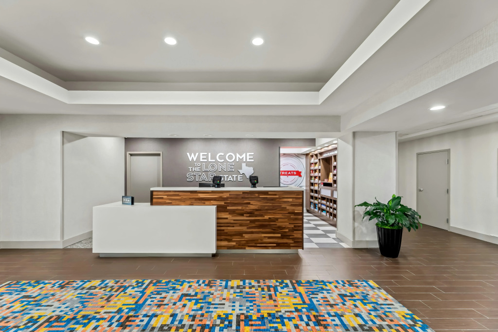 Hampton Inn & Suites Corpus Christi I-37 - Navigation Blvd