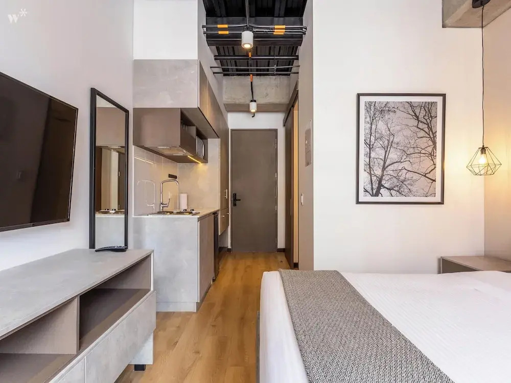 Wynwood House Virrey