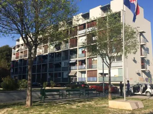 Apartment Maya