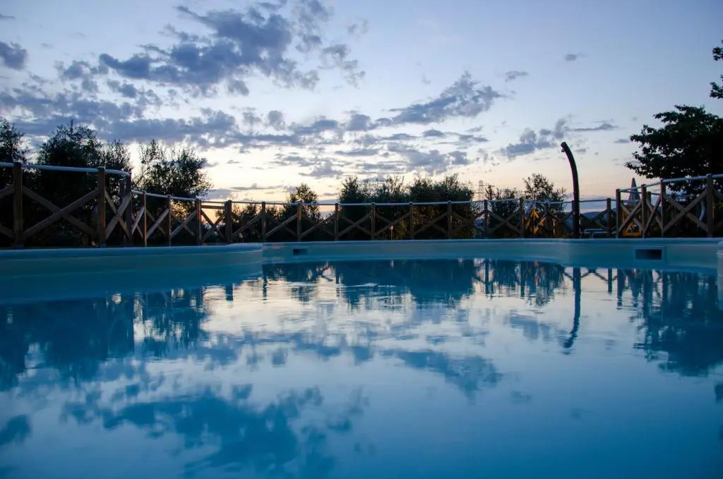 Agriturismo Podere Valdo