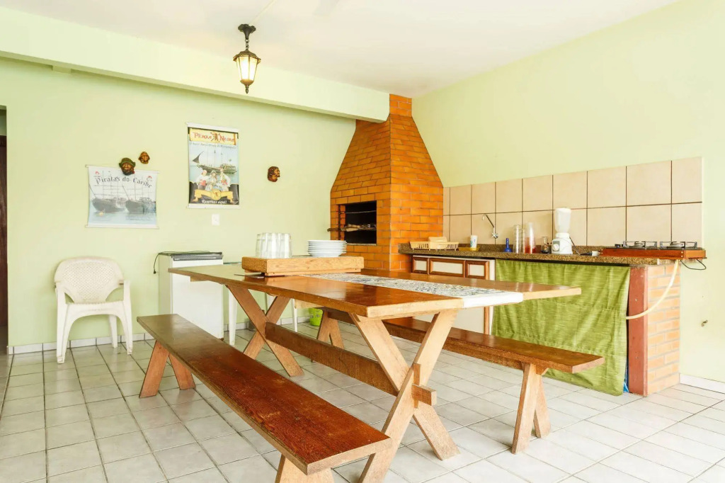 Residencial Santana