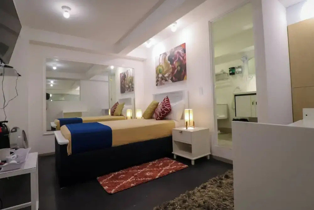 Hotel Emma
