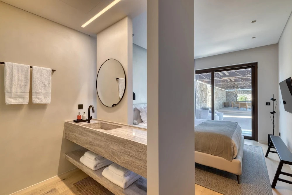 Villa Sky I in Mykonos