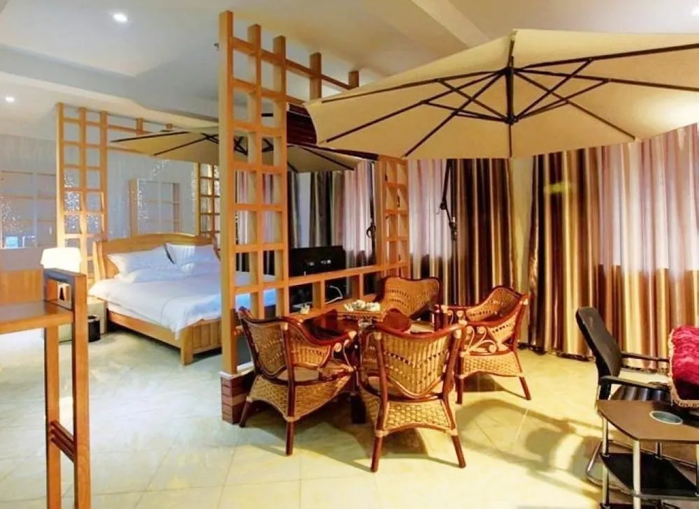 Blue Mountain Hotel