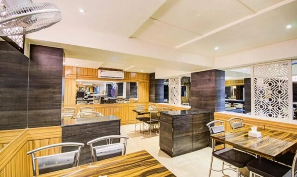 FabHotel Krishna Regency