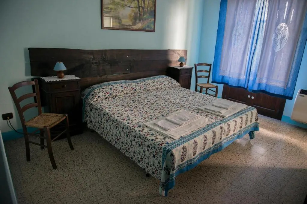 B&B Ca dla Nona