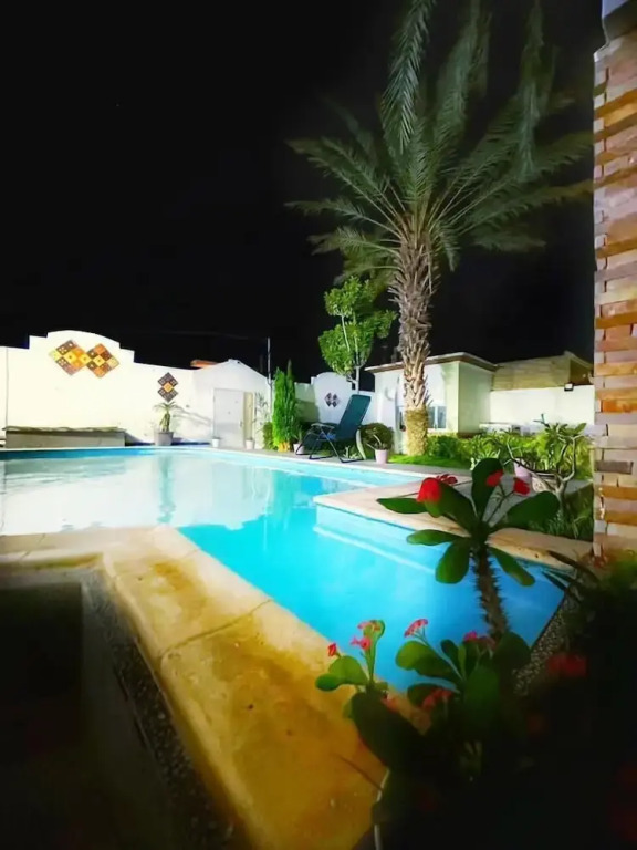 hotel arabesque