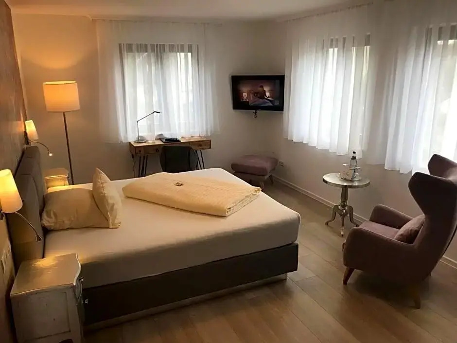 Hotel-Restaurant Sebastianushof