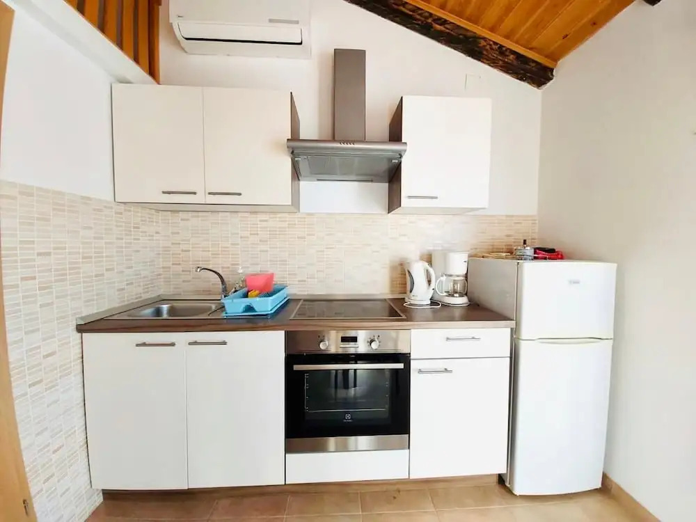 Rooms Viskic