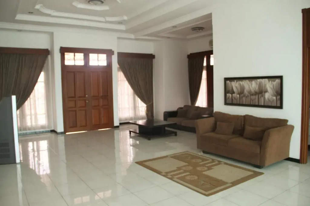 Alsalam Syariah Guesthouse