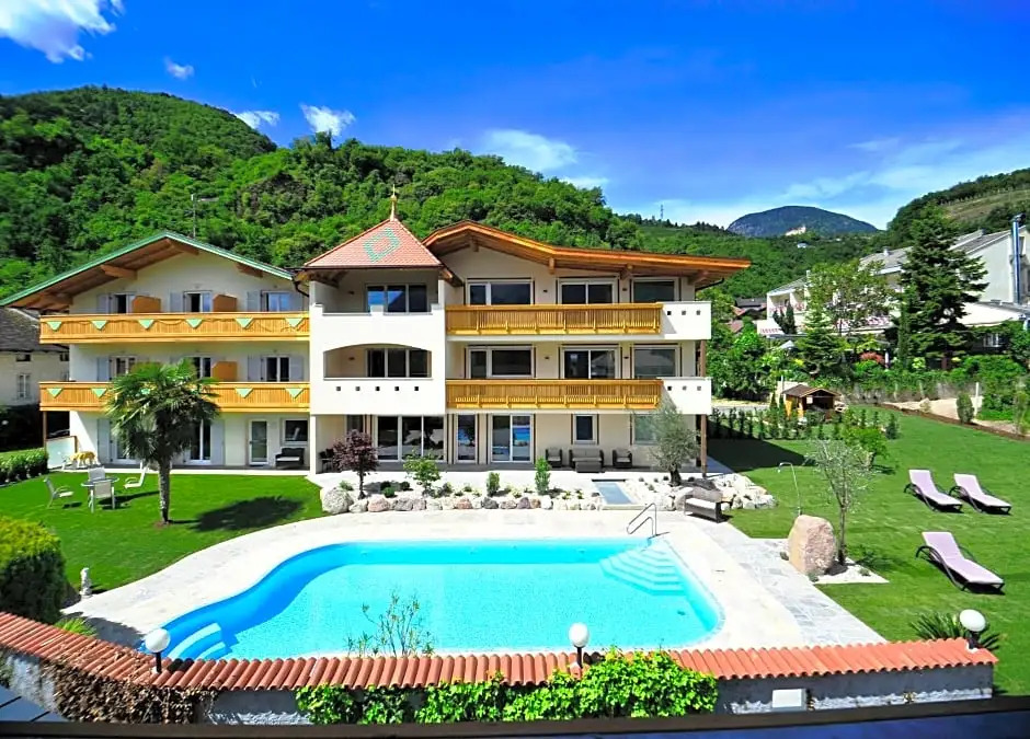 Hotel Mehrhauser