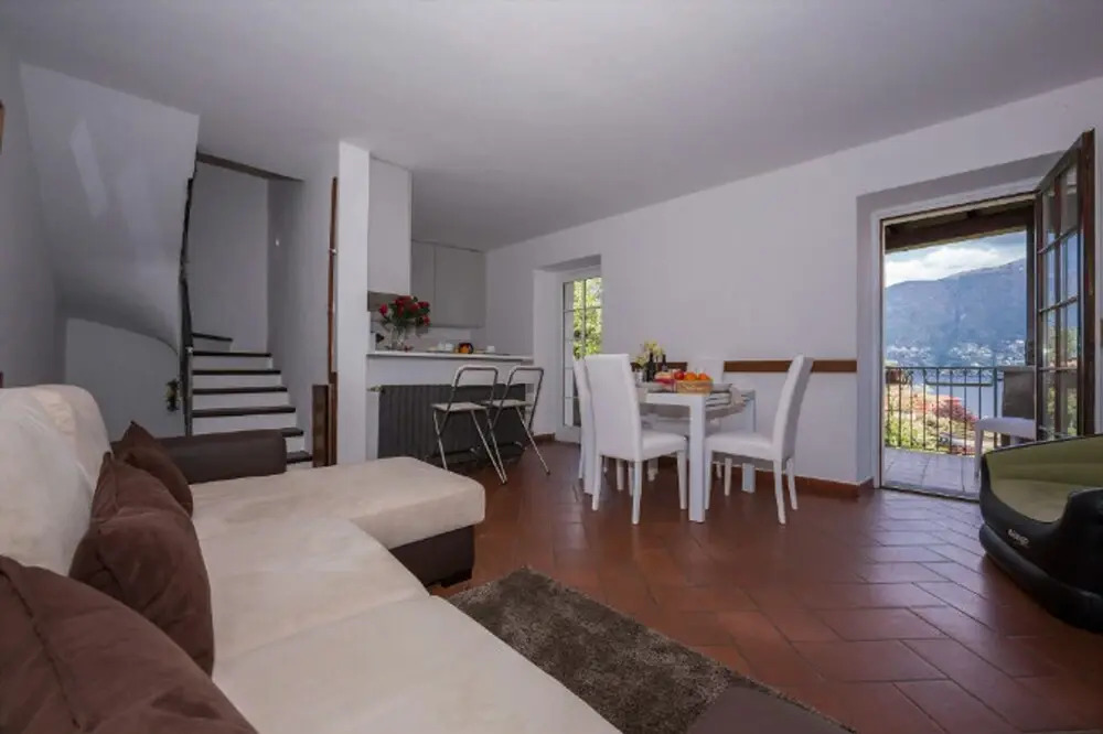 Villa Patricia in Acquaseria