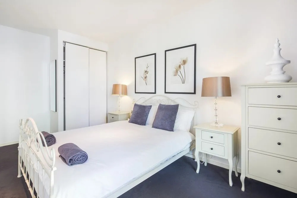 London Prime Apartments - Canary Wharf