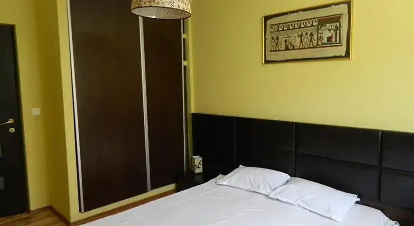 Apartament Adina