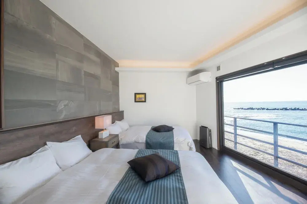 Vacation Villa Blue Ark