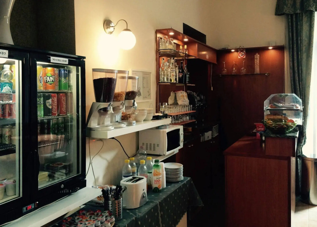 Hotel Atena