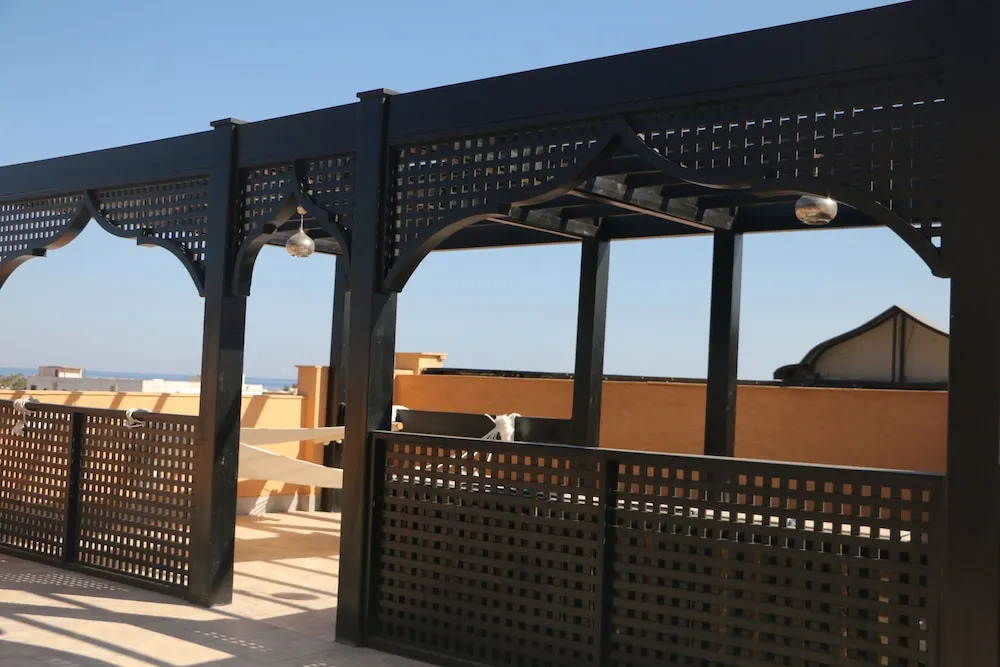 Casa d'Or Dahab