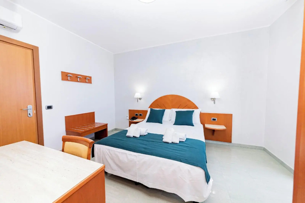 Hotel Alba