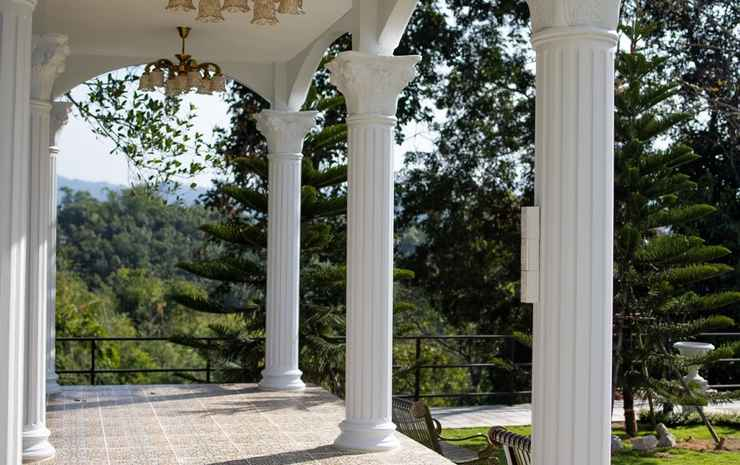 พาราไดซ์รีสอร์ต สังขละบุรี Paradise Resort at Sangkhlaburi
