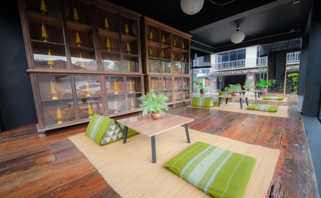Trat 101 Hotel - SHA Certified