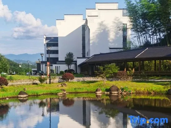 Taining Art Creation Hotel