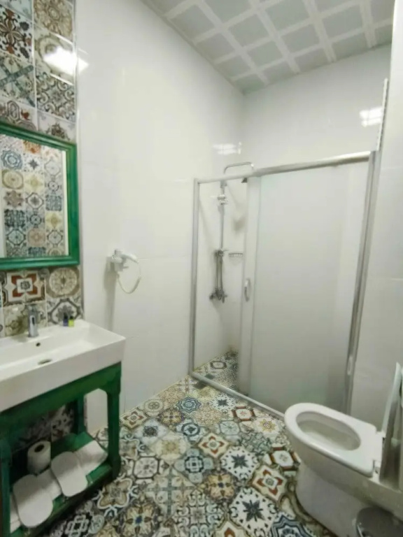 MAVİ PALAS HOTEL