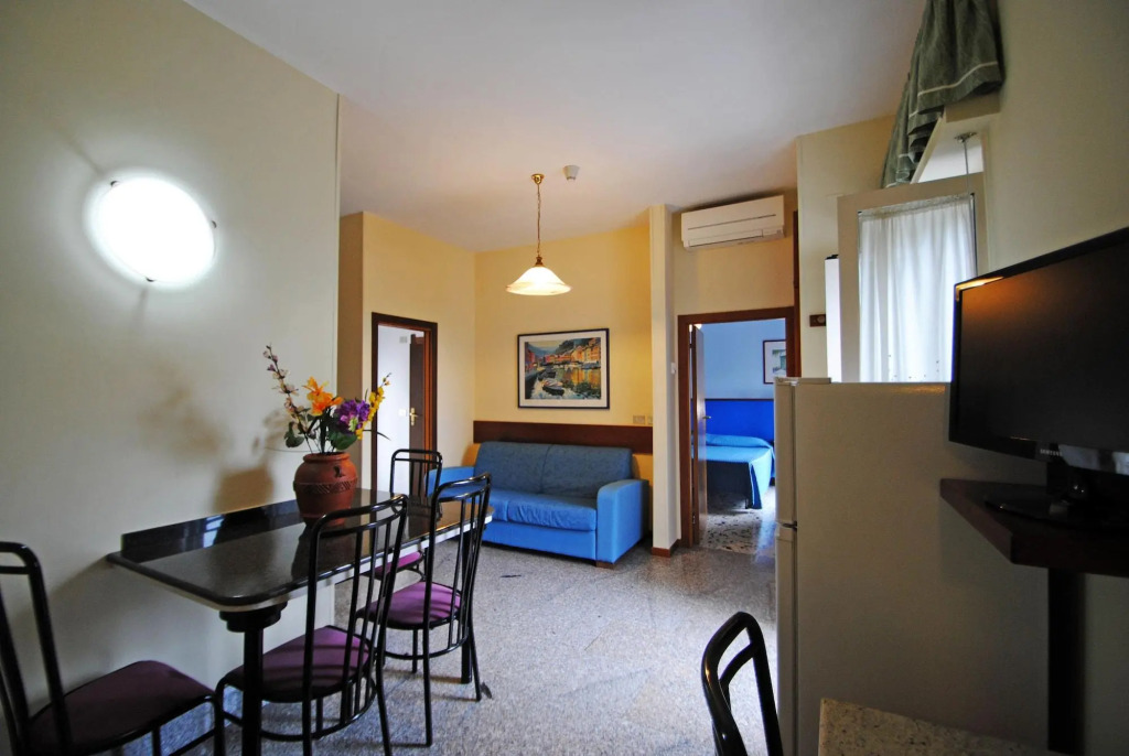 Residence Settebello