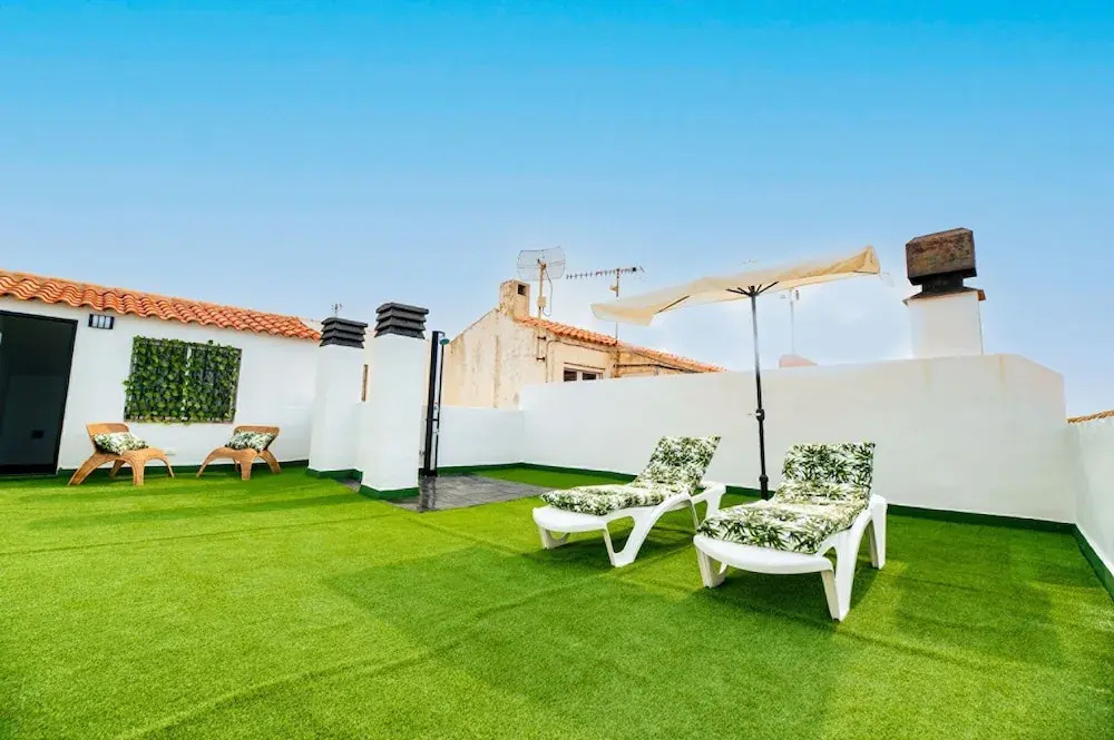 The Beach -Villa Mar