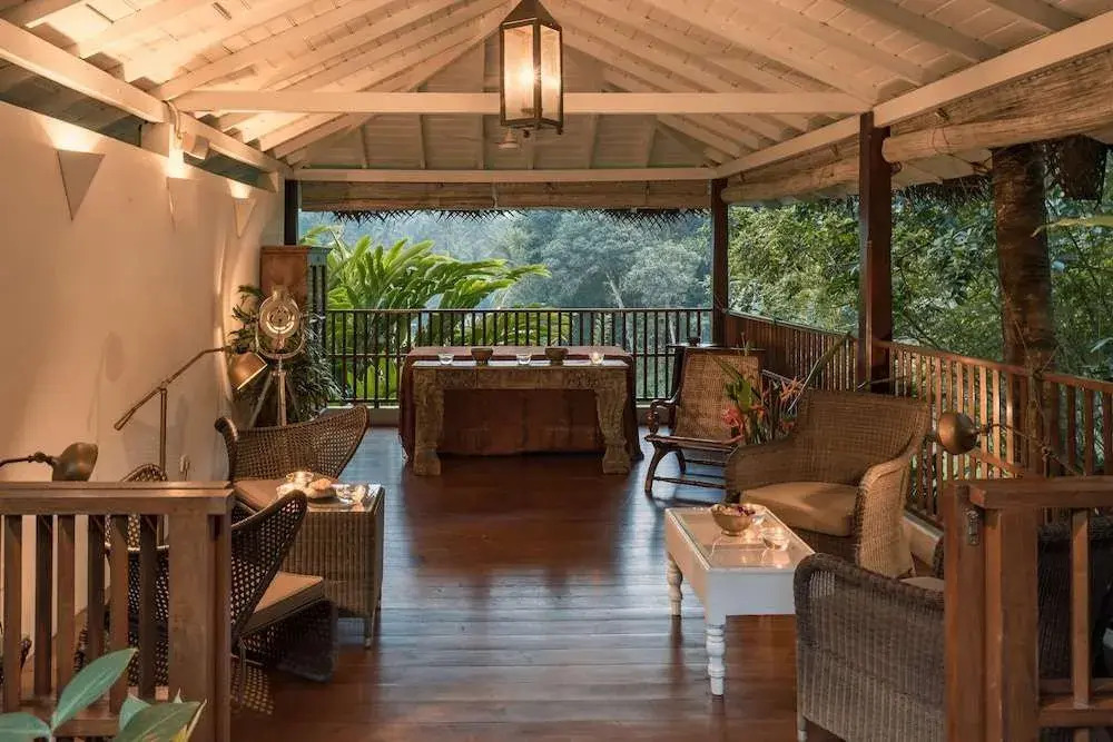 Adigars Manor Kandy - A Boutique Heritage Hotel Built in 1804