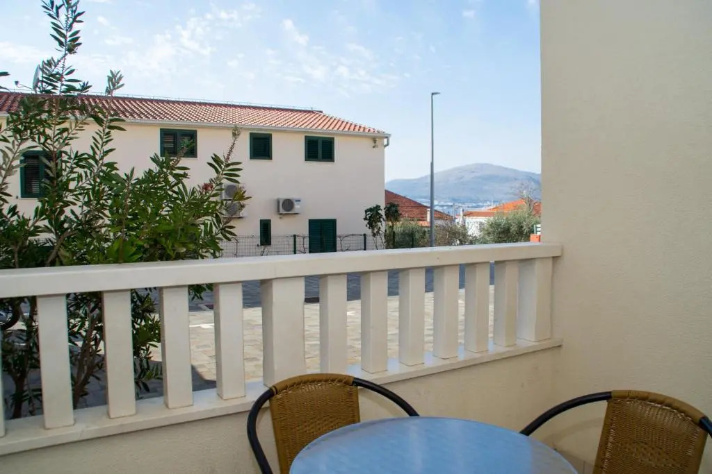 Apartment Lara Iva