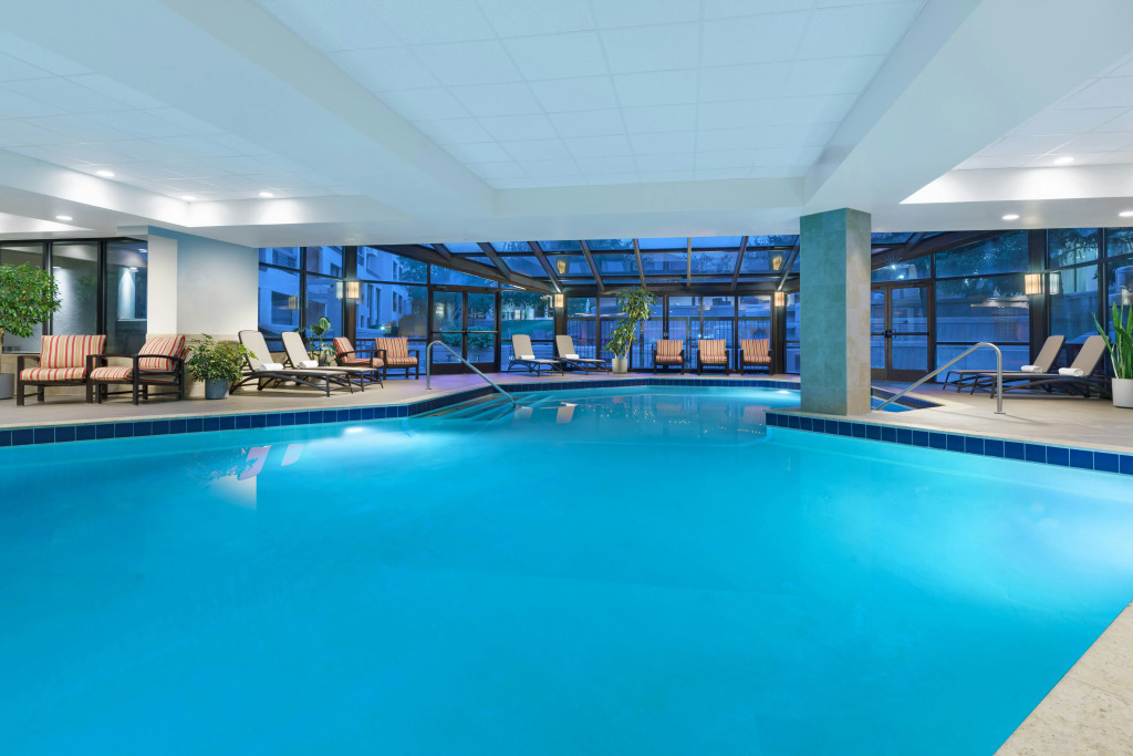 DoubleTree by Hilton Colorado Springs