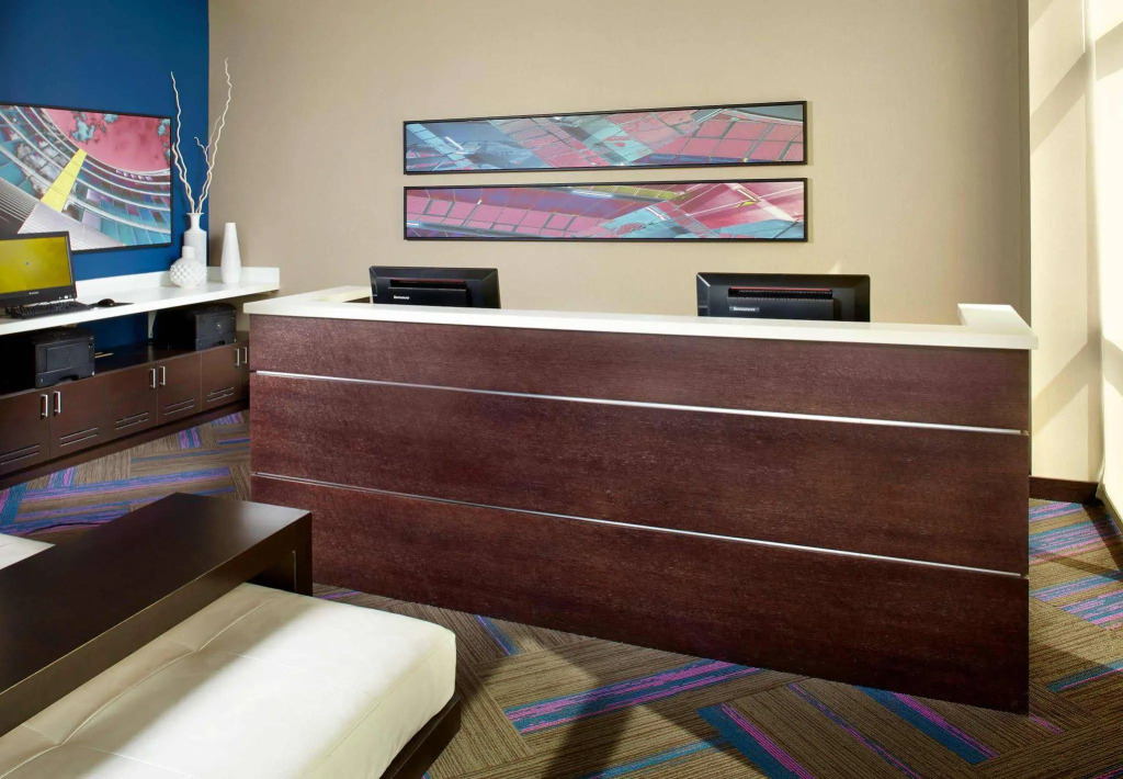 Residence Inn by Marriott Durham Duke University Medical Center Area
