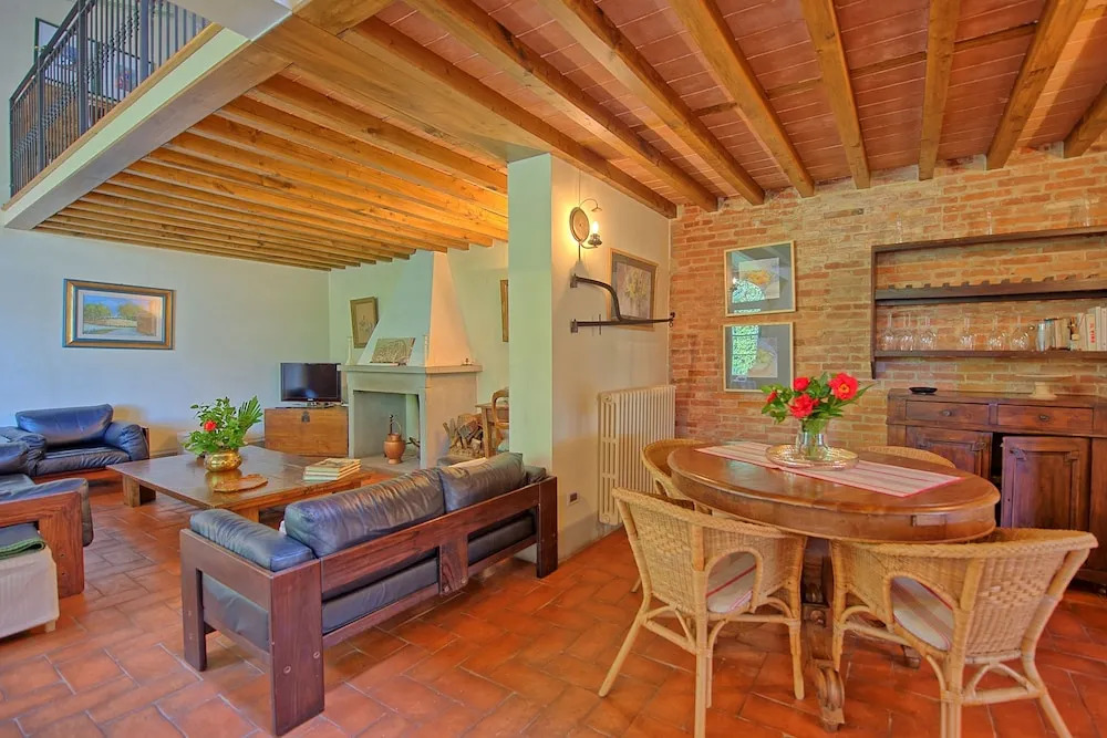 Villa Fontine by PosarelliVillas