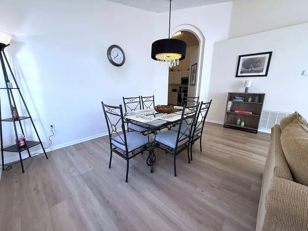 4 Bedroom Villa with Private Pool & Golf Course Views