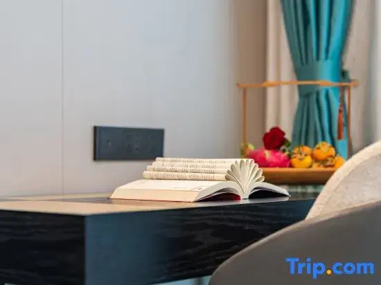 Rezen Hotel Hangzhou Grand Convention and Exibition Center