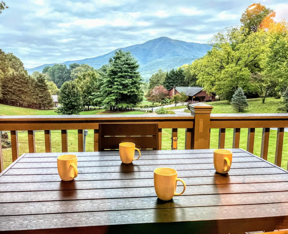 Ole Smoky BnB - Game Room, Hot Tub, Mtn Views!