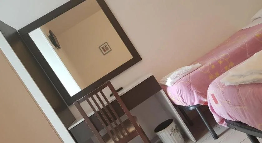 Hotel Eden