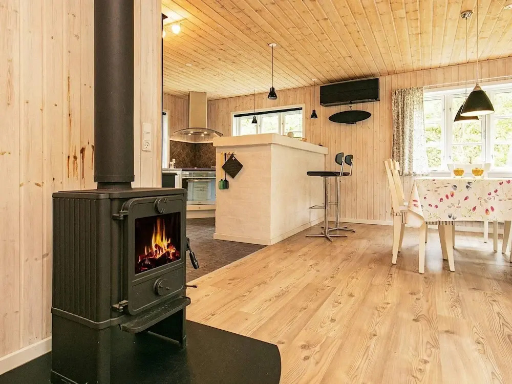 5 star holiday home in Læsø