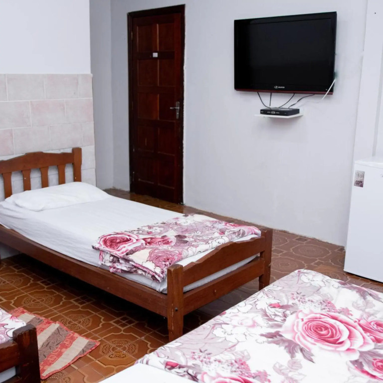 Guajará Palace Hotel