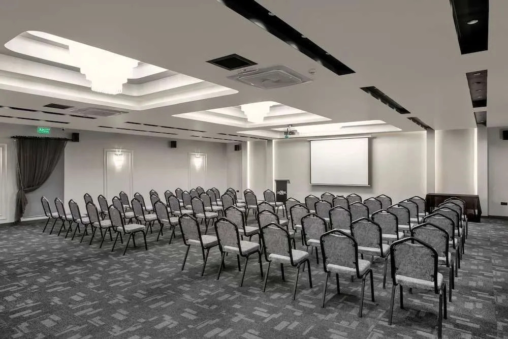 Luxon Hotel Sakarya