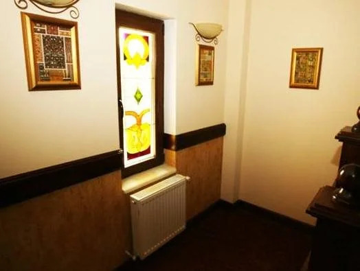 Nobillis - Carpathian Residence
