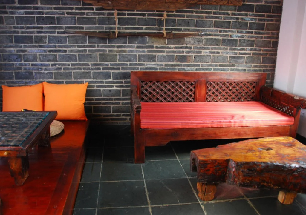 Lijiang Lazy Tiger Inn