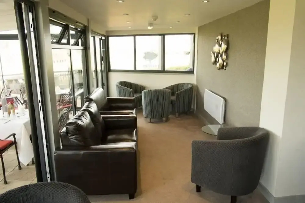 Overstone Park Hotel, Golf and Leisure Resort